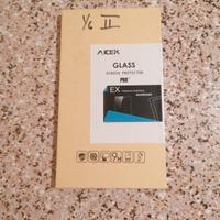 Vetro temperato per Huawei Y6 II (confezione da 2)