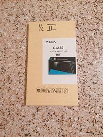 Vetro temperato per Huawei Y6 II (confezione da 2)