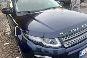 range rover evoque  dynamic