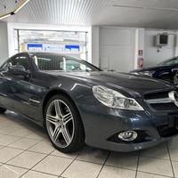 MERCEDES-BENZ SL 350 cat Sport - DA COLLEZIONE