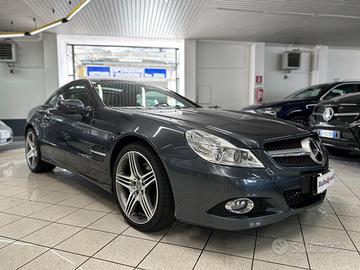 MERCEDES-BENZ SL 350 cat Sport - DA COLLEZIONE
