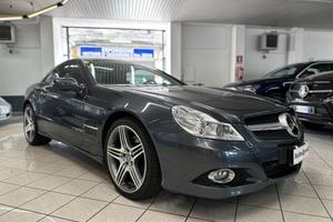 MERCEDES-BENZ SL 350 cat Sport - DA COLLEZIONE