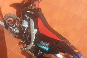 hm vent 50