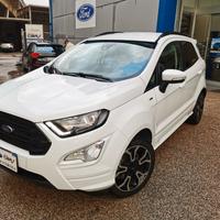 Ford EcoSport 1.0 EcoBoost 125 CV Start&Stop ST-Li