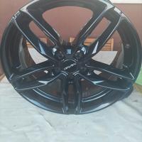  cerchi in lega Carmani mod.13 Twinmax 8x18