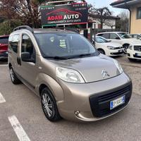 CITROEN Nemo Multispace 1.3 HDi 75CV Silver Sele