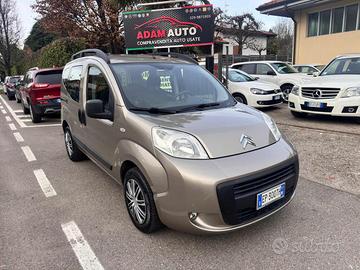 CITROEN Nemo Multispace 1.3 HDi 75CV Silver Sele
