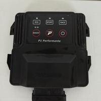 Centralina aggiuntiva Proracing P1 Cupra Formentor