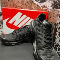 Nike Air Max TN Plus Black eu39