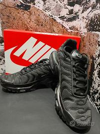 Nike Air Max TN Plus Black eu39