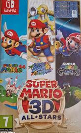 Super Mario 3D All Stars