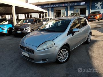 Fiat Punto 1.3 Multijet 16V 75CV