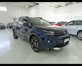 CITROEN C5 Aircross 1.5 BlueHDi 130 S&S EAT8 Feel