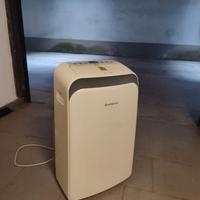 Pinguino deumidificatore Ariston MOBIS 25C B6 63