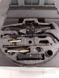 Kit crick Jaguar XK8 prima serie 