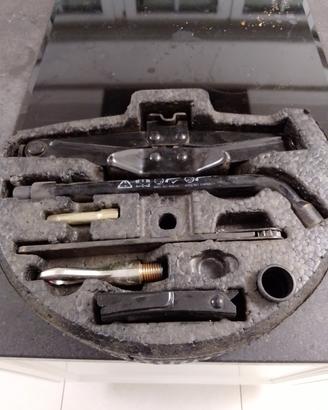 Kit crick Jaguar XK8 prima serie 