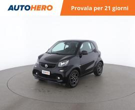 SMART ForTwo SL79308
