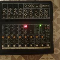 Mixer Topp Pro FX 12