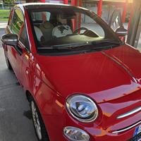 Fiat 500 dolcevita 36000km 2022 Neopatentati