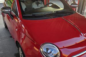 Fiat 500 dolcevita 36000km 2022