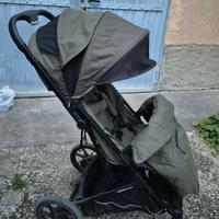 Passeggino Inglesina maior