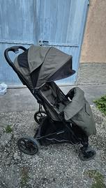 Passeggino Inglesina maior