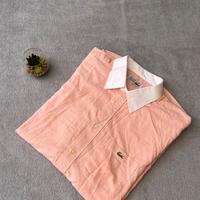 Camicia Lacoste da Uomo