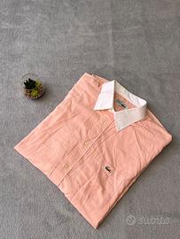Camicia Lacoste da Uomo