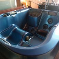 Jacuzzi j 315 Blue