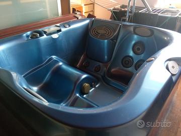 Jacuzzi j 315 Blue
