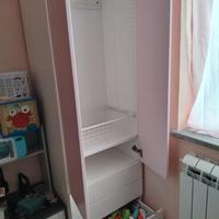 armadio bimba ikea 