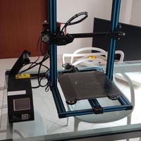stampante 3d 