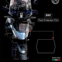 Protezione faro PPF Suzuki V-strom 1050 2022-23