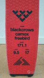 Blackcrows Camox Freebird 171