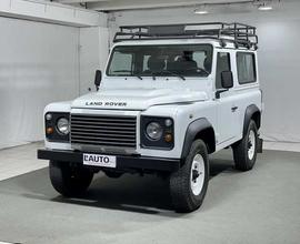 Land Rover Defender 90 2.2 TD4