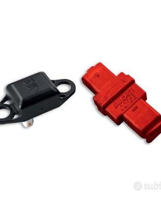 Kit DDA con Gps per Ducati 1299 96580092A