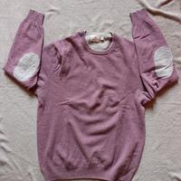 Maglione Desiree Uomo XXL lilla