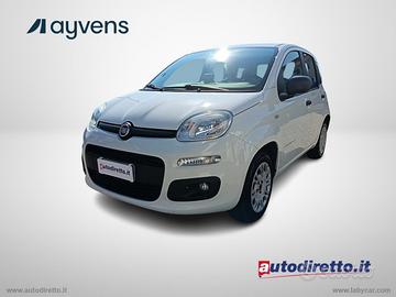 FIAT Panda 1.2 EasyPower Easy