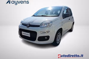 FIAT Panda 1.2 EasyPower Easy