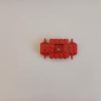 Base veicolo piccolo Lego