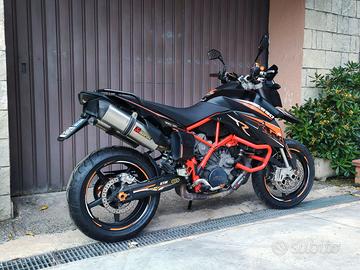 KTM 990 sm Special Motard