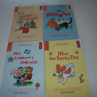 Libri narrativa Inglese edizioni Lang