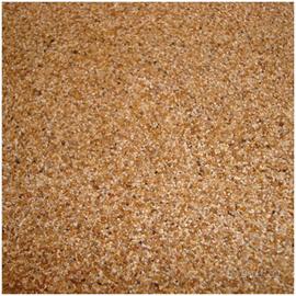 Treni pietrischi per plastici ferroviari e diorami