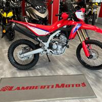Honda CRF 300 L