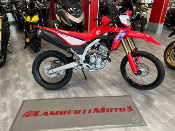 Honda CRF 300 L
