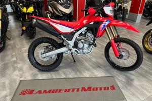 Honda CRF 300 L