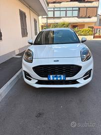Ford Puma STLine