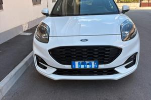 Ford Puma STLine