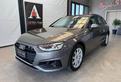 Audi A4 Avant 30 2.0 tdi mhev Business Advanced 13