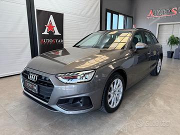 Audi A4 Avant 30 2.0 tdi mhev Business Advanced 13